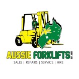 Aussie Forklift