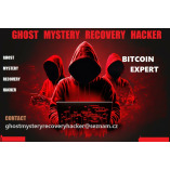 GHOST MYSTERY RECOVERY HACKER