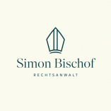Rechtsanwalt Simon Bischof logo