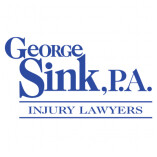 George Sink P.A. Injury Lawyers
