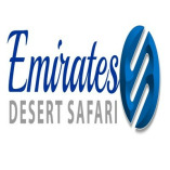 Emirates Desert Safari Dubai