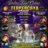 Nana4D : Situs Toto Macau Resmi Deposit QRIS Di Indonesia