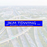 JKM Towing