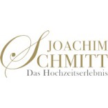 Joachim Schmitt - Das Hochzeitserlebnis
