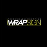 Wrapsign logo