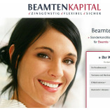 BEAMTENKAPITAL | Marcel Winterhoff logo