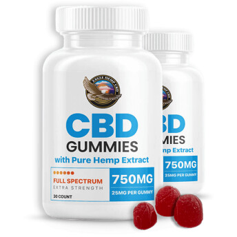 What is Mother Natures CBD Gummies? Experiences & Reviews