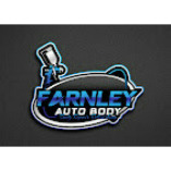 Farnley Auto Body