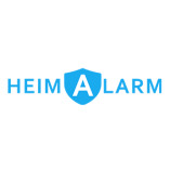 Heimalarm logo