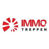 IMMO TREPPEN logo