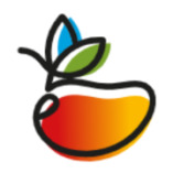 Werbeagentur Mangoblau - Showroom, Meetingroom & Lieferanschrift logo