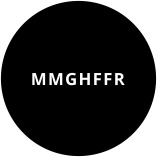 MMGHFFR STUDIO logo