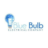 Blue Bulb Electric