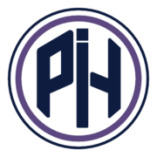 Peter Hüfner - Immobilienmakler Fürth logo