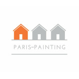 Paris Painting