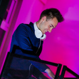 NJ-Eventing - DJ  Nico Japes logo