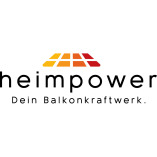 Heimpower GmbH logo