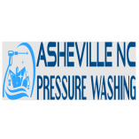 Asheville NC Pressure Washing