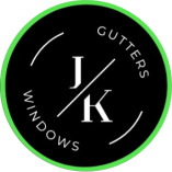 JK Gutters and Windows