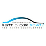 Rent a Car Paxos