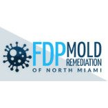 FDP Mold Remediation of North Miami