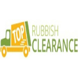 Top Rubbish Clearance Eltham