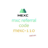 Mxc Referral Code