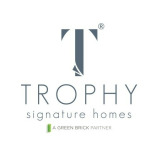 Painted Tree by Trophy Signature Homes