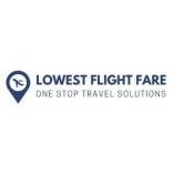 Lowest Flight Fare