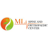 ML Spine and Orthopaedic centre Jaipur