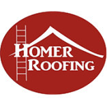 Homer Roofing & Rain Gutters