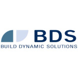 BDS Systemberatung für Organisation & Methodik GmbH logo