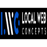 Local Web Concepts