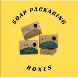 Soap Packaging