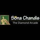 Sona Chandis - The Diamond Arcade