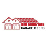 Red Mountain Garage Doors