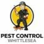 Pest Control Whittlesea