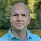 Der Glücklichmacher - Thomas Becher - Heilpraktiker