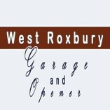 West Roxbury Garage & Opener