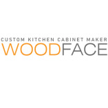 Custom Kitchen Cabinet Maker WoodFace