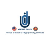 Florida Electronic Fingerprinting Services