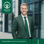 Manoreal Finance | Baufinanzierung logo