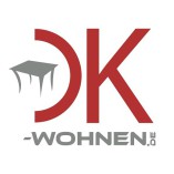 DK-Wohnen.de logo