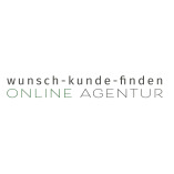 Wunsch-Kunde-Finden logo
