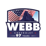 Webb Chevrolet of Cortez