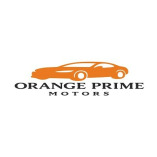 Orange Prime Motors