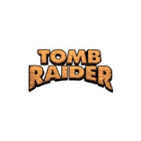 Tomb Raider Merch