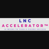 LNC Accelerator