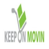 London Keep On Movin