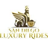 San Diego Luxury Ride